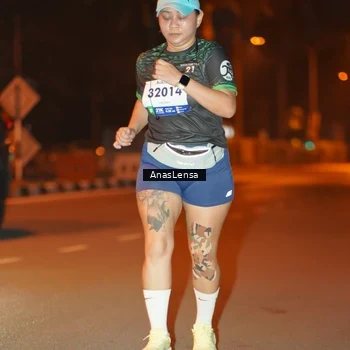 Runner Photo 8157977