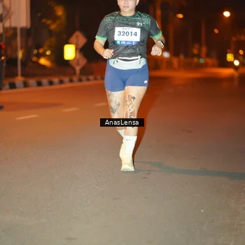 Runner Photo 8157980