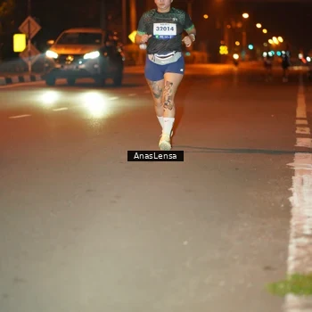 Runner Photo 8157982