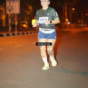 Runner Photo 8157983