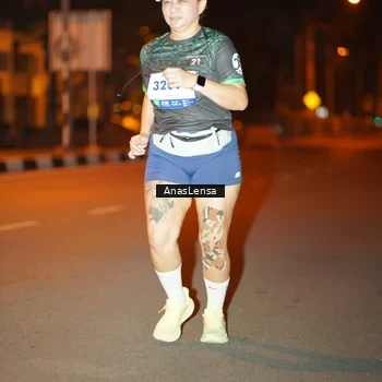 Runner Photo 8157984