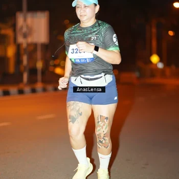 Runner Photo 8157985