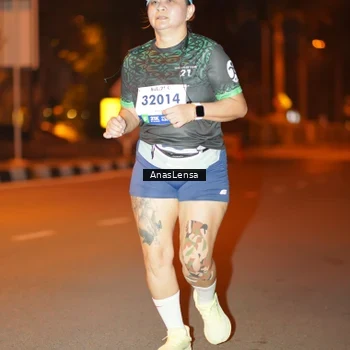 Runner Photo 8157988