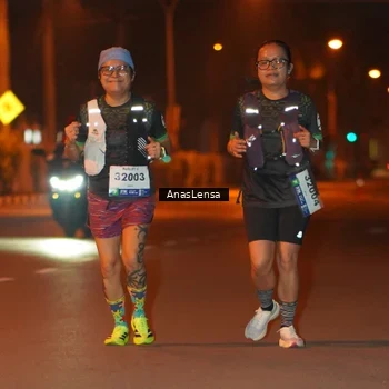 Runner Photo 8157989