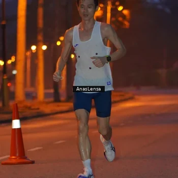 Runner Photo 8158005