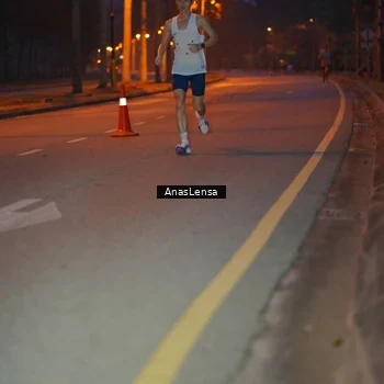 Runner Photo 8158006