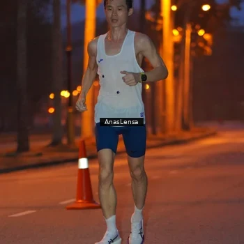 Runner Photo 8158007
