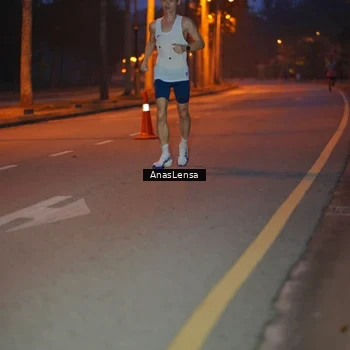 Runner Photo 8158010