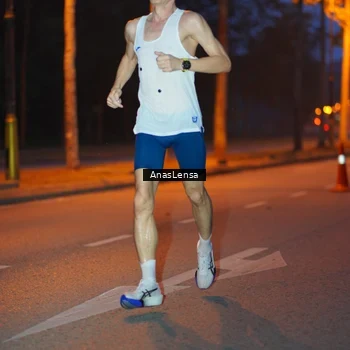 Runner Photo 8158011