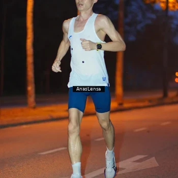 Runner Photo 8158014