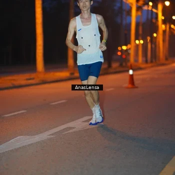 Runner Photo 8158015