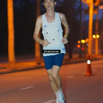 Runner Photo 8158016