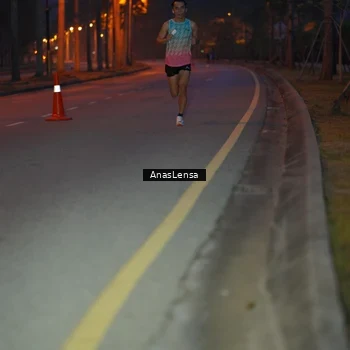Runner Photo 8158017