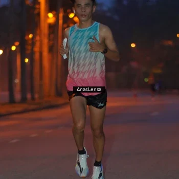 Runner Photo 8158018