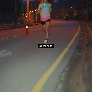 Runner Photo 8158022