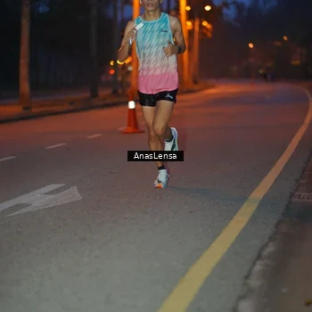 Runner Photo 8158023
