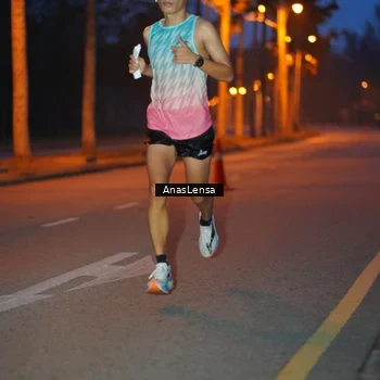 Runner Photo 8158025