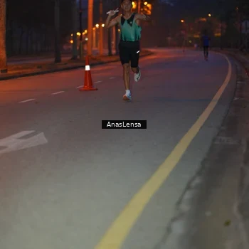 Runner Photo 8158027