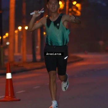 Runner Photo 8158028