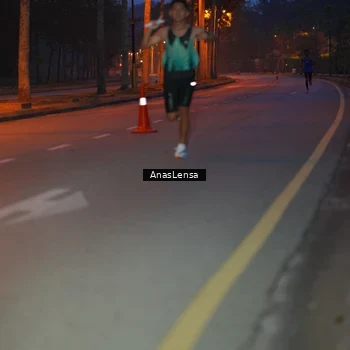 Runner Photo 8158030