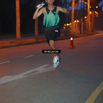 Runner Photo 8158034