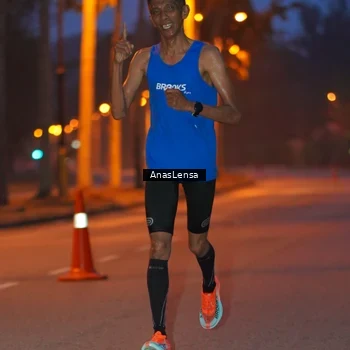 Runner Photo 8158037