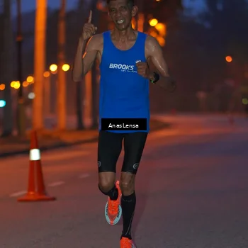 Runner Photo 8158038