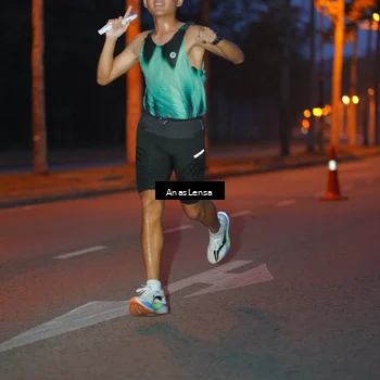Runner Photo 8158039