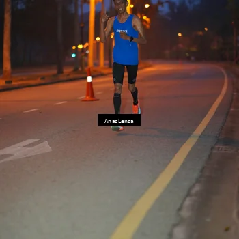 Runner Photo 8158041