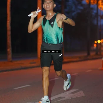 Runner Photo 8158042
