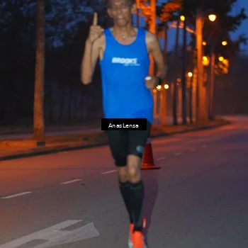 Runner Photo 8158044