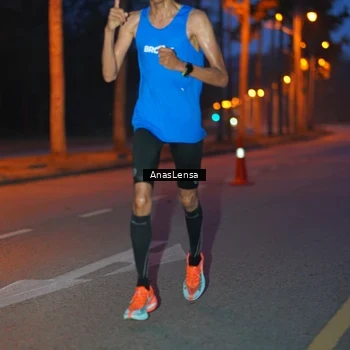Runner Photo 8158045