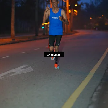 Runner Photo 8158046