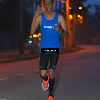 Runner Photo 8158047