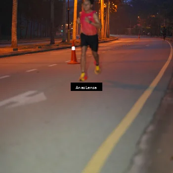 Runner Photo 8158048