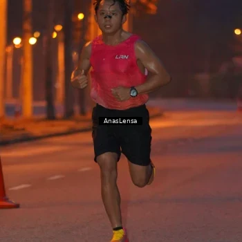 Runner Photo 8158050