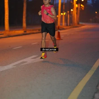 Runner Photo 8158051