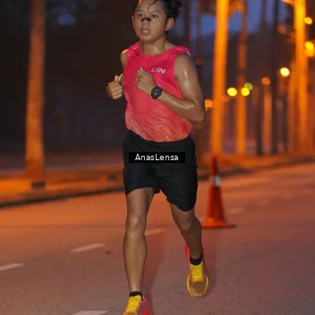 Runner Photo 8158052