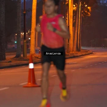 Runner Photo 8158053
