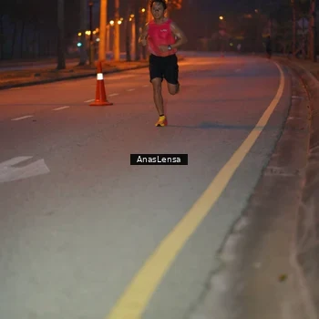 Runner Photo 8158055