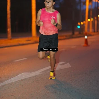 Runner Photo 8158056