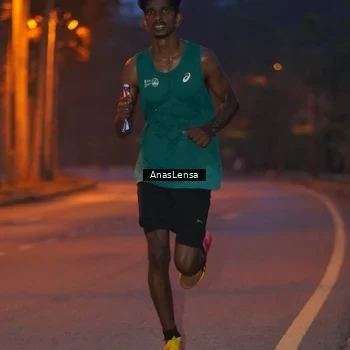 Runner Photo 8158060