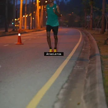 Runner Photo 8158061