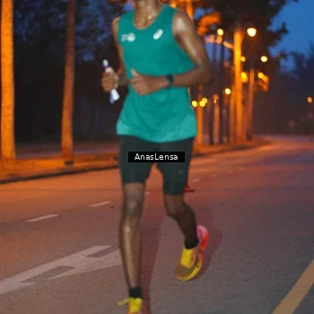 Runner Photo 8158063