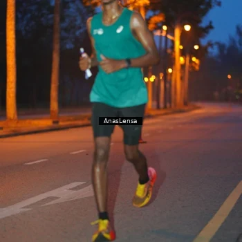 Runner Photo 8158065