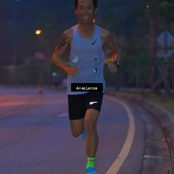Runner Photo 8158067
