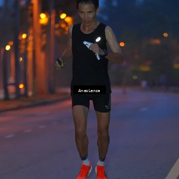 Runner Photo 8158069