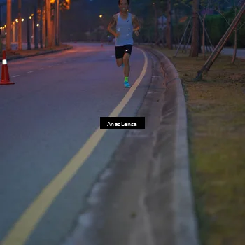 Runner Photo 8158070