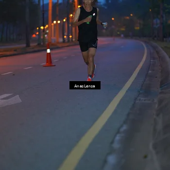 Runner Photo 8158072