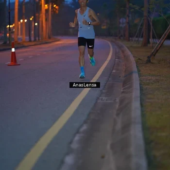 Runner Photo 8158076